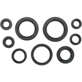 MOOSE OFFROAD  Motor Oil Seals Honda TRX 450R 04-09