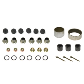 Sno-X Clutch Kit Lynx / Ski Doo 380-800 97-07