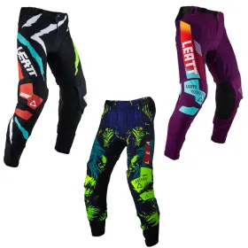 Leatt moto pants 5.5 i.K.S