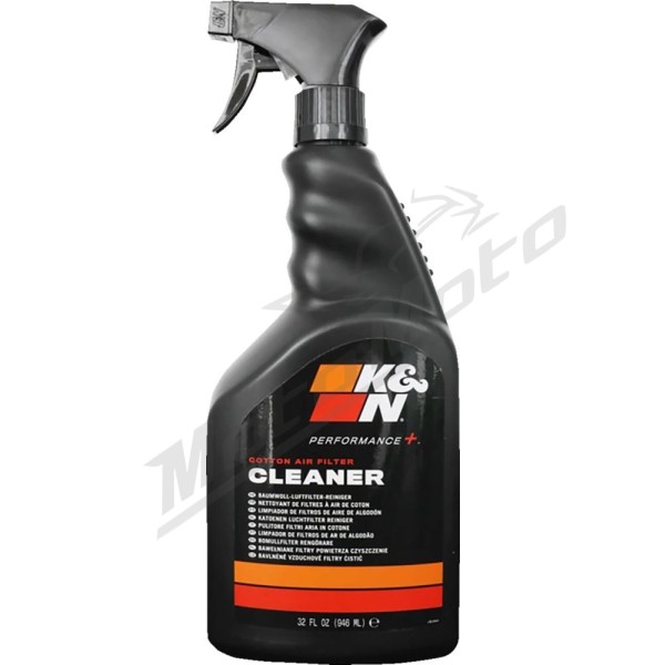 K&N Power Kleen Air Filter Cleaner 946ml