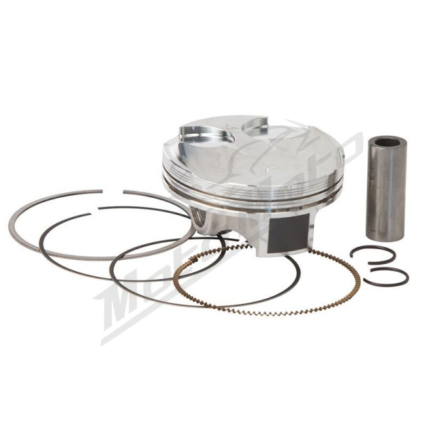Vertex Piston Kit  65,97mm Honda CRF 150cc 12->