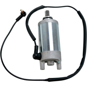 MOOSE OFFROAD Starter Yamaha YFB / YFM / YTM 200-250cc 83-09
