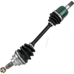 MOOSE OFFROAD FOUR WHEEL OEM Replacement Standard CV Axle Honda TRX 400-680cc 05-19