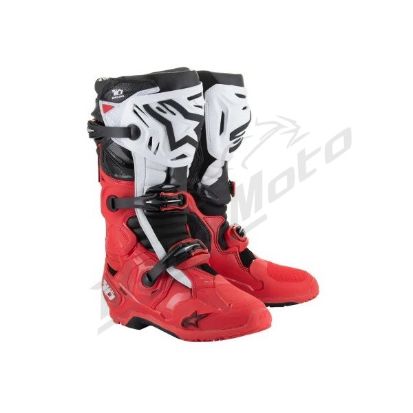 ALPINESTARSTech 10 Enduro krosiniai batai