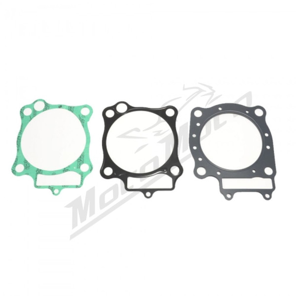 Athena top engine gasket set Honda CRF 450cc 02-06