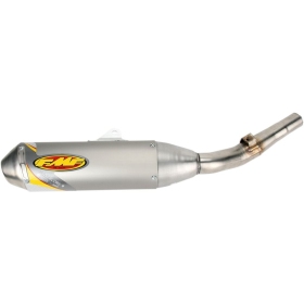 FMF Powercore 4 Slip-On Muffler Kawasaki KLX / KX 450 06-09