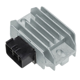 MOTOPLAT Regulator Kawasaki / Suzuki 125/450 02-17