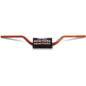 RENTHAL Fatbar 609 Universal Handlebar 28,6mm 80,2x12cm