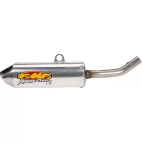 FMF Powercore 2 Silencer Suzuki RM 125 03-07