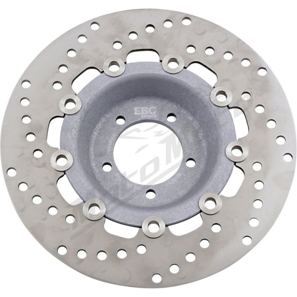 EBC MD Series Pro-Lite Brake Rotor BMW R 60-100 74-84