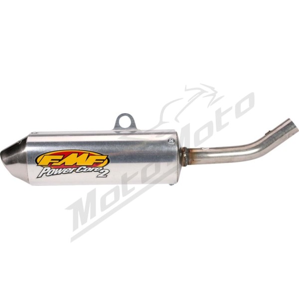 FMF Powercore 2 duslintuvas Suzuki RM 125 03-07