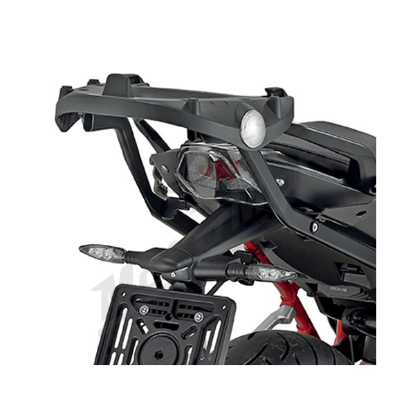 KAPPA Rear storage box bracket BMW R 1200 15-25