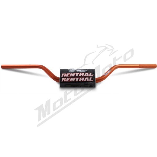 RENTHAL Fatbar 609 Universal Handlebar 28,6mm 80,2x12cm