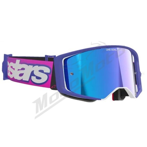 ALPINESTARS Supertech Vision Vista Goggle