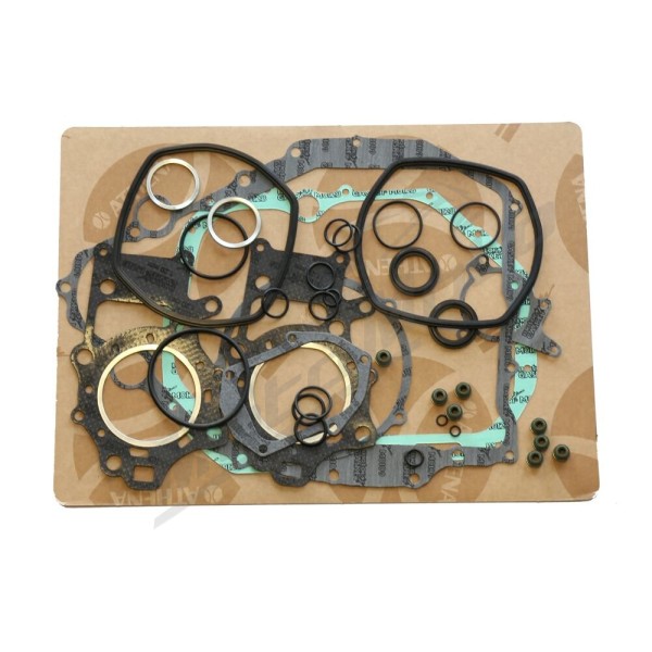 ATHENA Gasket Kit HONDA CX / GL 500 78-86