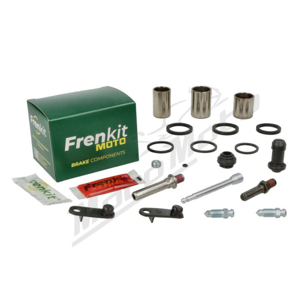 FRENKIT Priekinio stabdžių suporto remonto kompl. Honda GL 1800 03-19