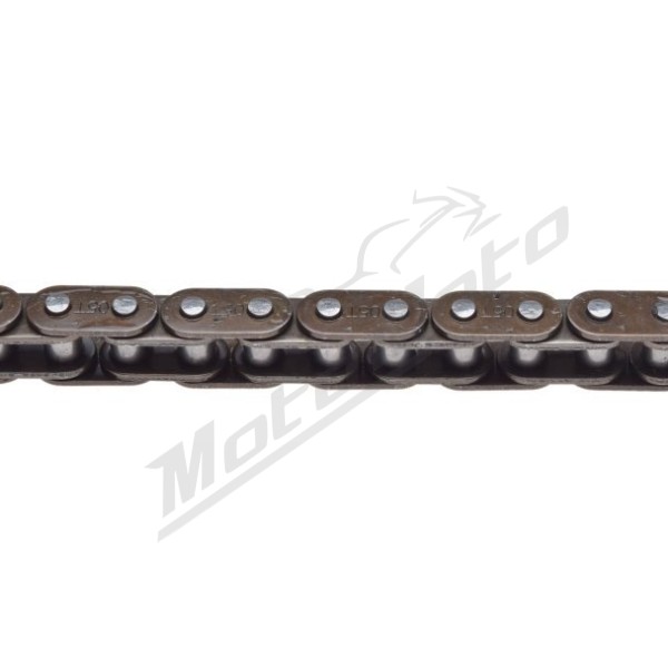 Mini moto chain 58 links 05T ( T8F )