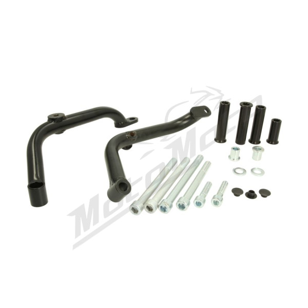 RDMOTO Crash pad fitting kit PH Ducati Monster 821 14-18