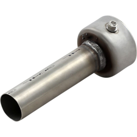 AKRAPOVIC Noise Damper V-TUV024