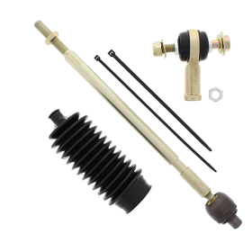 ALL BALLS Tie Rod End Kit Left Can Am Commander 1000 14-17
