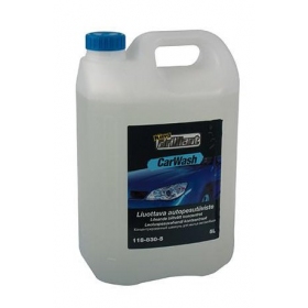 King CarWash Shampoo Concentrate (1:10) - 5L