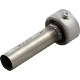 AKRAPOVIC Noise Damper V-TUV024