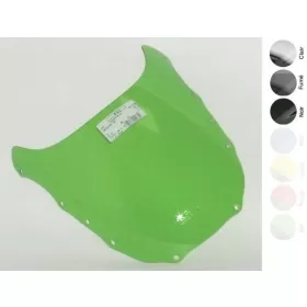 MRA Originally-Shaped Windshield KAWASAKI ZXR 750