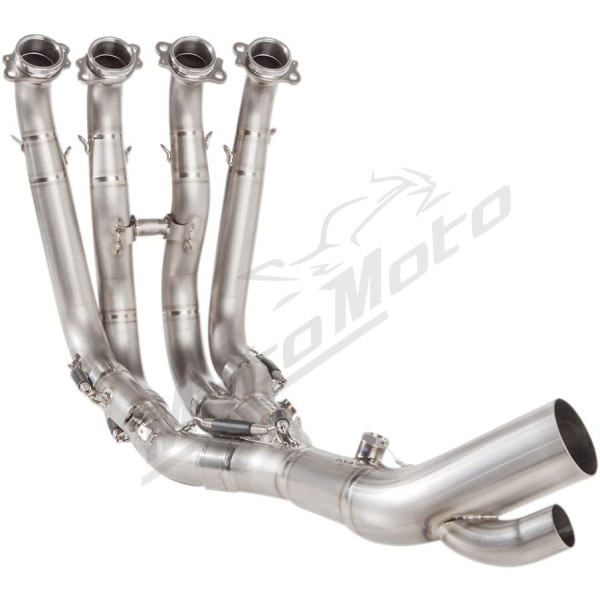 AKRAPOVIC Headpipes Stainless Steel BMW S 1000RR 17-18