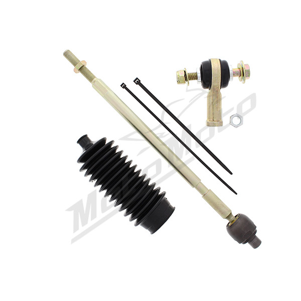 ALL BALLS Tie Rod End Kit Left Can Am Commander 1000 14-17
