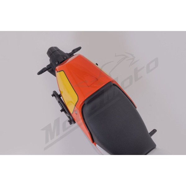 SW-MOTECH SLC Side Carrier Right Yamaha XSR 900 21-25