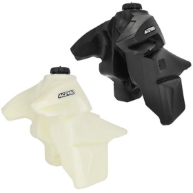 Acerbis fuel tank tank 15L KTM EXC / EXC-F / SX / SX-F / XC / XC-F / XC-W / XW-F125-500cc 23->