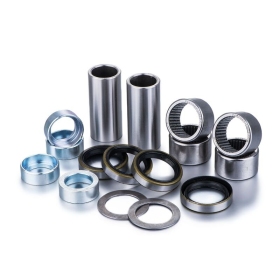 FACTORY LINKS rato tarpinių ir guolių kompl. KTM SX-F/EXC/EXC-F/XX/XC-F/HUSQVARNA TE/TC/FE/TE