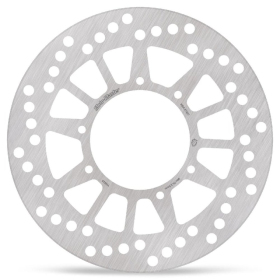 MOTO-MASTER Vintage Front Brake Disc Yamaha DT / TT / YZ 125/600 85-06