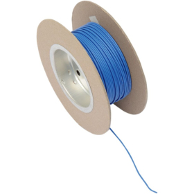 NAMZ OEM Color Wire Spool Blue 18 AWG 30,5m
