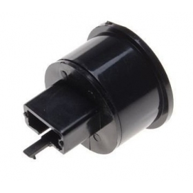 Posukių rėlė 12v (2x21w + 3.4w) 2 kontaktų