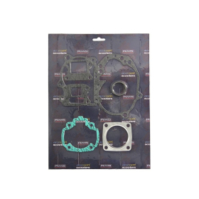 RMS Engine Gasket Set Benelli / Beta / Italjet / Malaguti / Yamaha 50cc 1997-2010