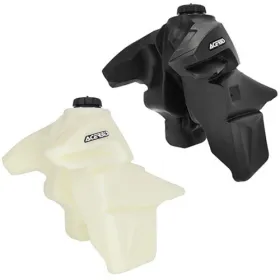 Acerbis fuel tank tank 15L KTM EXC / EXC-F / SX / SX-F / XC / XC-F / XC-W / XW-F125-500cc 23->
