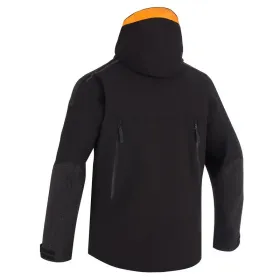 AMOQ Flex Light Striukė Juoda