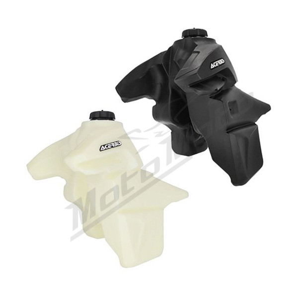Acerbis fuel tank tank 15L KTM EXC / EXC-F / SX / SX-F / XC / XC-F / XC-W / XW-F125-500cc 23->