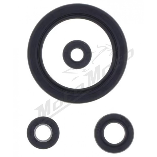 CENTAURO Oil Seal Set HONDA CB / CBR 1000cc 1987-1999