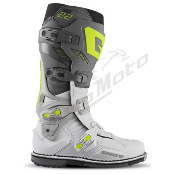 Gaerne cross / enduro boots sg-22