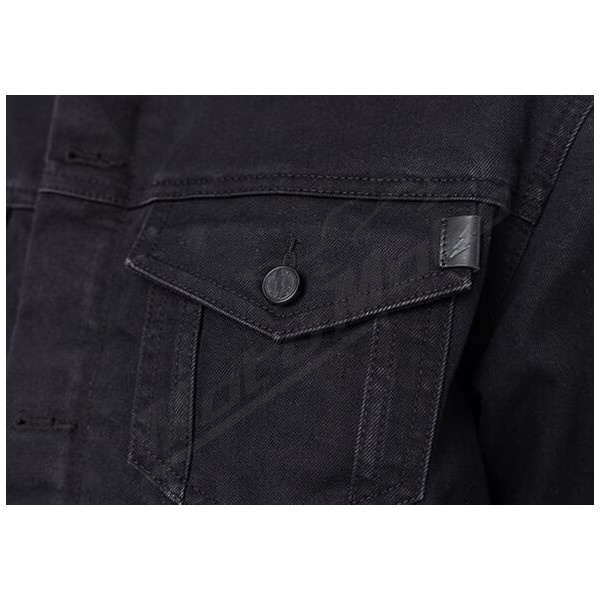 JOHN DOE Maverick Jacket