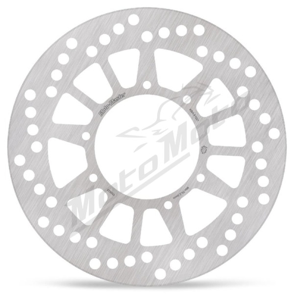 MOTO-MASTER Vintage Front Brake Disc Yamaha DT / TT / YZ 125/600 85-06