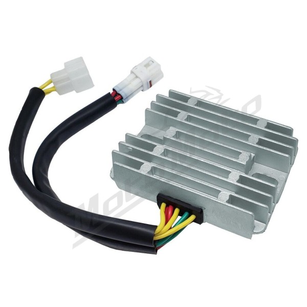 MOTOPLAT Regulator Suzuki C50 / C90 / DL / GSF / GSX-R / VL / VZ 600/1462 01-18