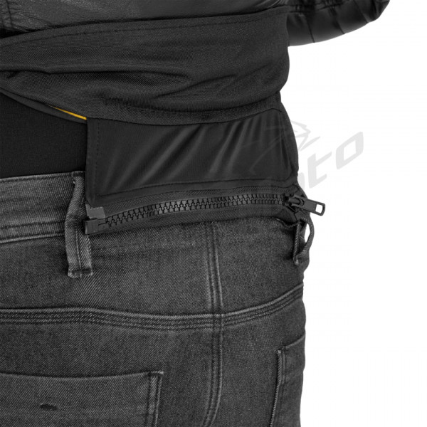 SHIMA Winchester 2.0 Leather Jacket