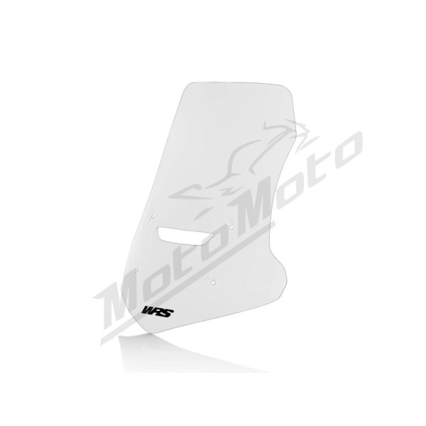 WRS HO010T STANDARD Windscreen Clear Honda NC 750X ABS 16-20