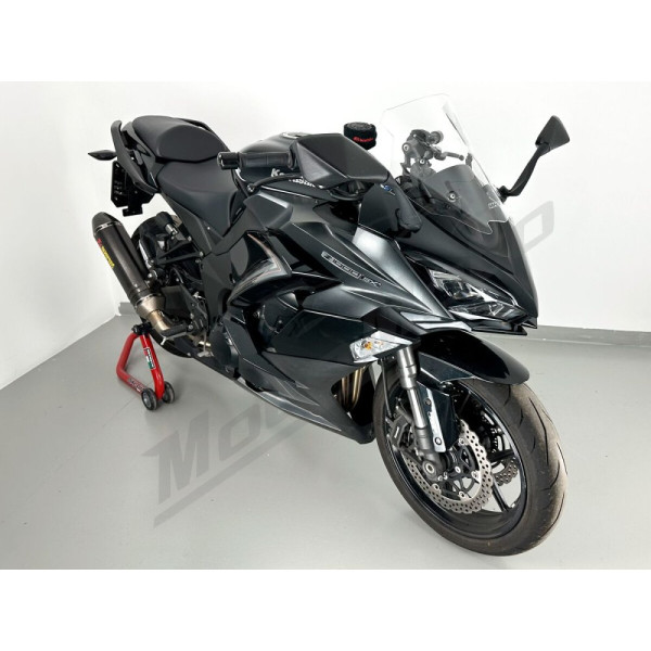 WRS SPORT Windscreen Clear Kawasaki Ninja / Z 1000SX 17-23