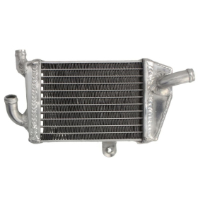 4Ride Radiator Left KTM SX / SXS 65-650cc 09-15