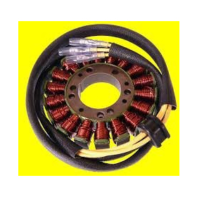 Arrowhead Alternator Windings (Stator) Suzuki GS 400-750 77-88