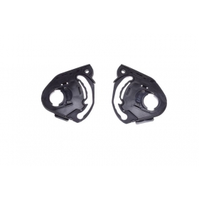  LS2 FF320 / FF353 / FF800 part of helmet visor opening mechanism 2 pcs.